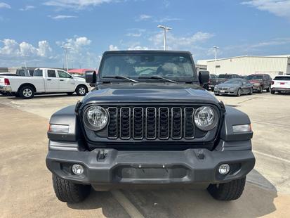 jeep wrangler 4-door 2024 1C4PJXDG6RW353445 image jeep wrangler 4-door 2024 1C4PJXDG6RW353445 image